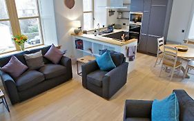 Northlight Apartments - The Loom