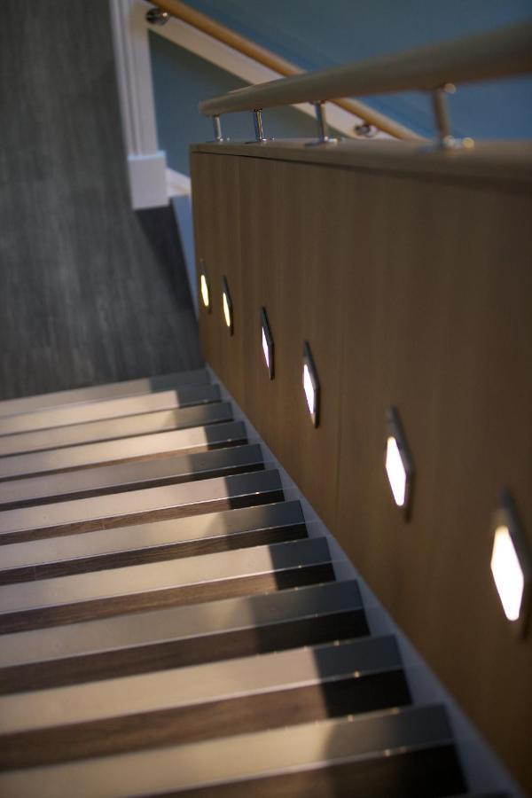 Northlight Apartments - The Loom Orkney Exterior foto